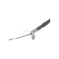 Seilzug Feststellbremse Scheibenbremse TRISCAN für u.a. NISSAN QASHQAI