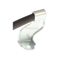 Seilzug Feststellbremse Scheibenbremse TRISCAN für u.a. NISSAN QASHQAI