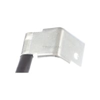 Seilzug Feststellbremse Scheibenbremse TRISCAN für u.a. NISSAN QASHQAI