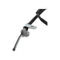 Seilzug Feststellbremse Scheibenbremse TRISCAN für...