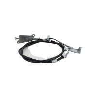 Seilzug Feststellbremse Trommelbremse TRISCAN für...