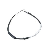 Seilzug Feststellbremse Scheiben/Trommel TRISCAN für...