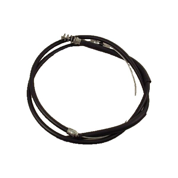 Seilzug Feststellbremse Scheiben/Trommel TRISCAN für u.a. FIAT 127