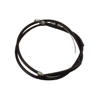 Seilzug Feststellbremse Scheiben/Trommel TRISCAN für...