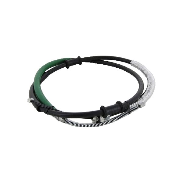 Seilzug Feststellbremse Trommelbremse TRISCAN für u.a. FIAT DOBLO