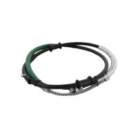 Seilzug Feststellbremse Trommelbremse TRISCAN für...