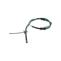 Seilzug Feststellbremse Trommelbremse TRISCAN für...