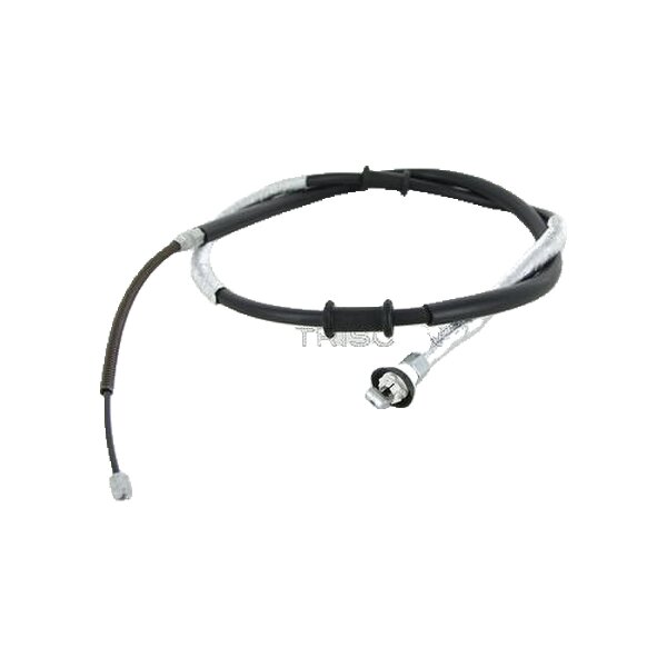 Seilzug Feststellbremse Trommelbremse TRISCAN IAM-Expertise für u.a. FIAT DOBLO