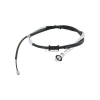 Seilzug Feststellbremse Trommelbremse TRISCAN...