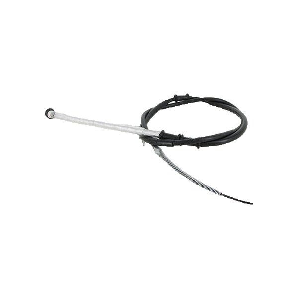 Seilzug Feststellbremse Trommelbremse TRISCAN IAM-Expertise für u.a. FIAT DOBLO