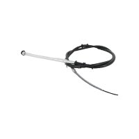 Seilzug Feststellbremse Trommelbremse TRISCAN...