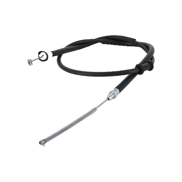 Seilzug Feststellbremse Trommelbremse TRISCAN IAM-Expertise für u.a. FIAT PUNTO