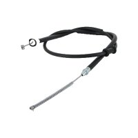 Seilzug Feststellbremse Trommelbremse TRISCAN...