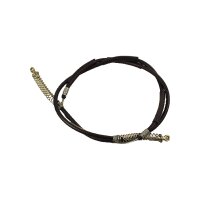 Seilzug Feststellbremse Scheiben/Trommel TRISCAN für...