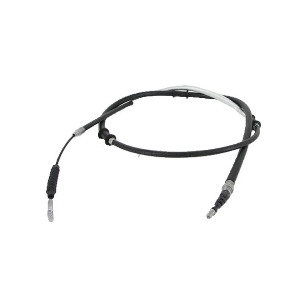 Cable Pull Parking Brake Disc Brake TRISCAN for e.g. FIAT MULTIPLA