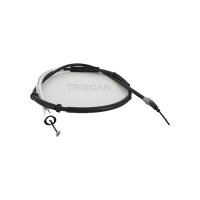 Cable Pull Parking Brake Disc Brake TRISCAN for e.g. FIAT...
