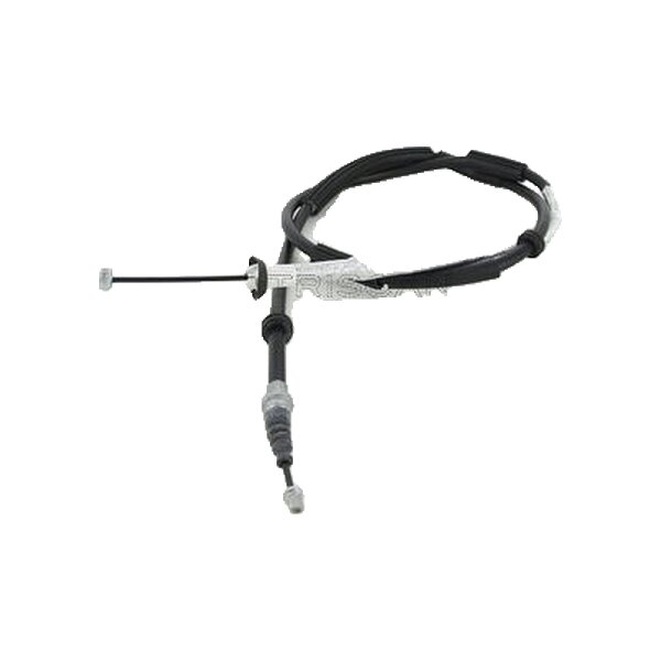 Seilzug Feststellbremse Scheibenbremse TRISCAN für u.a. FIAT STILO