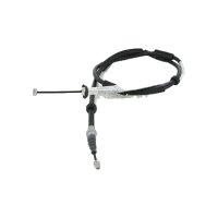 Seilzug Feststellbremse Scheibenbremse TRISCAN für...