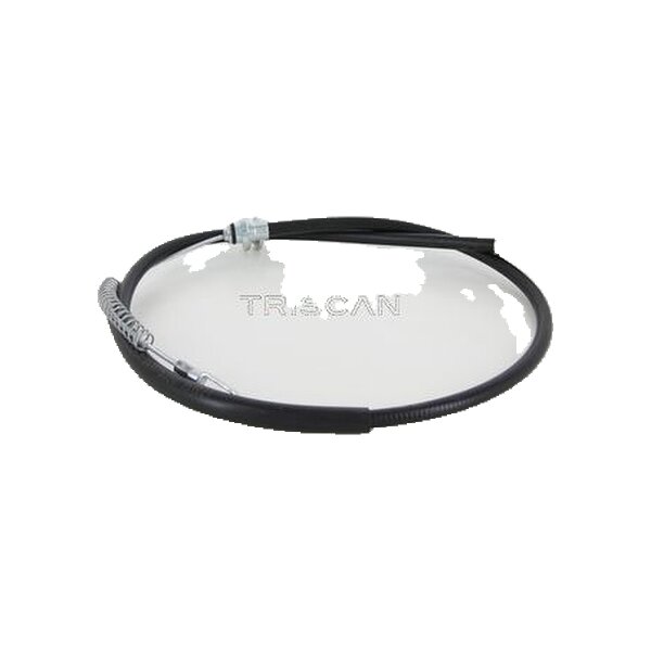 Seilzug Feststellbremse Scheibenbremse TRISCAN für u.a. IVECO DAILY