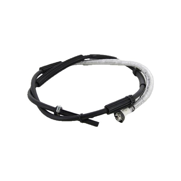 Seilzug Feststellbremse Scheibenbremse TRISCAN für LANCIA DELTA