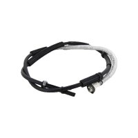 Seilzug Feststellbremse Scheibenbremse TRISCAN für...