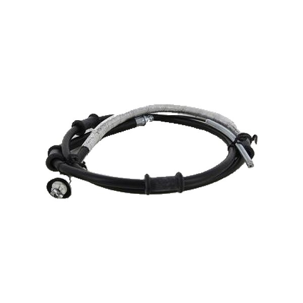 Seilzug Feststellbremse Trommelbremse TRISCAN für u.a. FIAT DOBLO