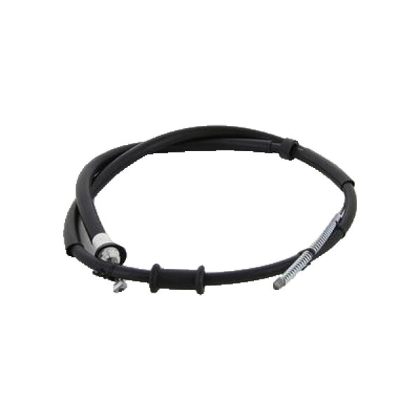 Seilzug Feststellbremse Trommelbremse TRISCAN für u.a. FIAT PANDA