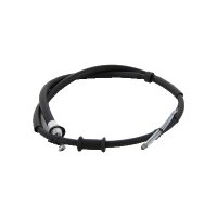 Seilzug Feststellbremse Trommelbremse TRISCAN für...