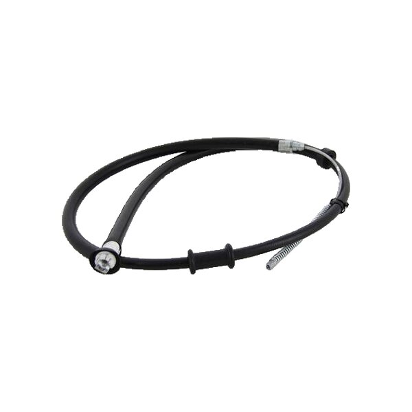 Seilzug Feststellbremse Trommelbremse TRISCAN für u.a. FIAT PANDA