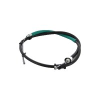 Seilzug Feststellbremse Trommelbremse TRISCAN für...