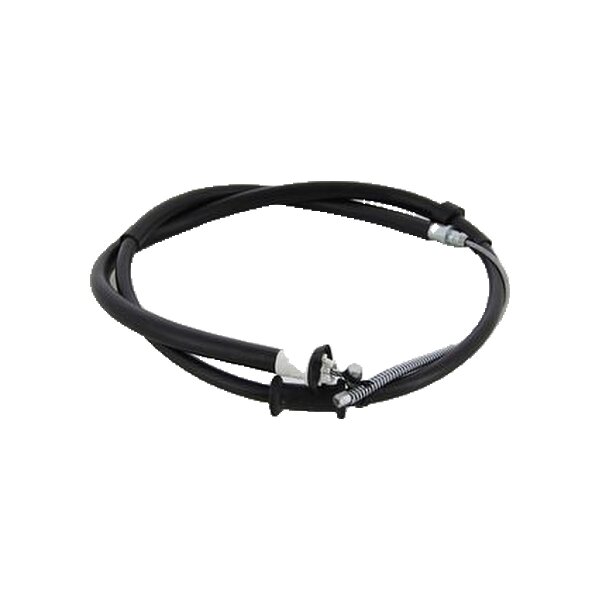 Seilzug Feststellbremse Trommelbremse TRISCAN für LANCIA YPSILON