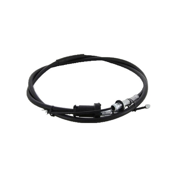 Cable Pull Parking Brake Disc Brake TRISCAN for FIAT FREEMONT