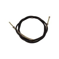 Seilzug Feststellbremse Scheiben/Trommel TRISCAN für...