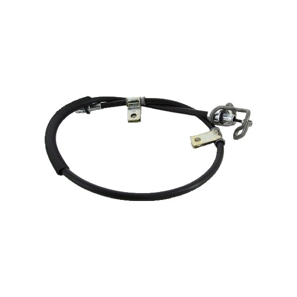 Cable Pull Parking Brake Disc Brake TRISCAN for FIAT FREEMONT