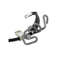 Cable Pull Parking Brake Disc Brake TRISCAN for FIAT...