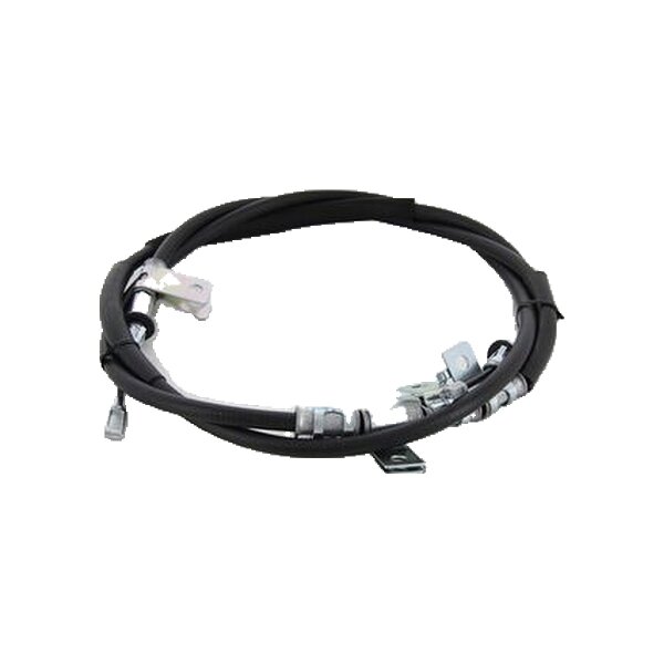 Cable Pull Parking Brake Disc Brake TRISCAN for FIAT FREEMONT