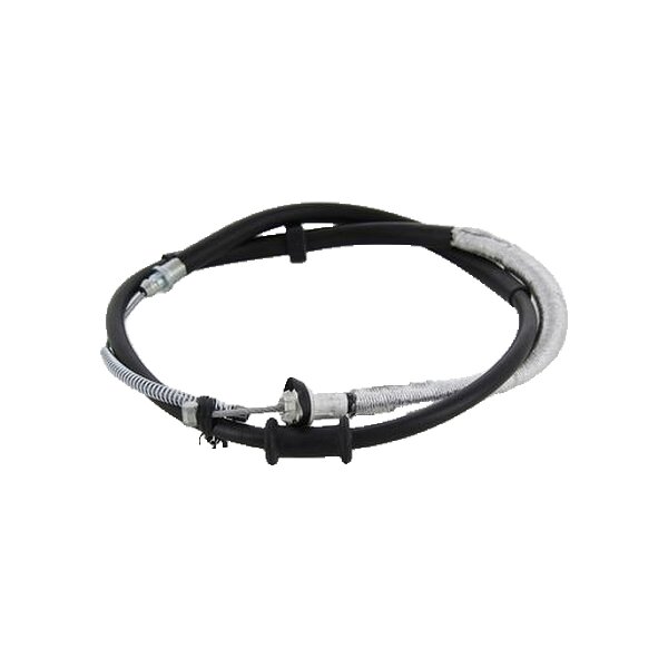 Seilzug Feststellbremse Trommelbremse TRISCAN für u.a. FIAT PANDA