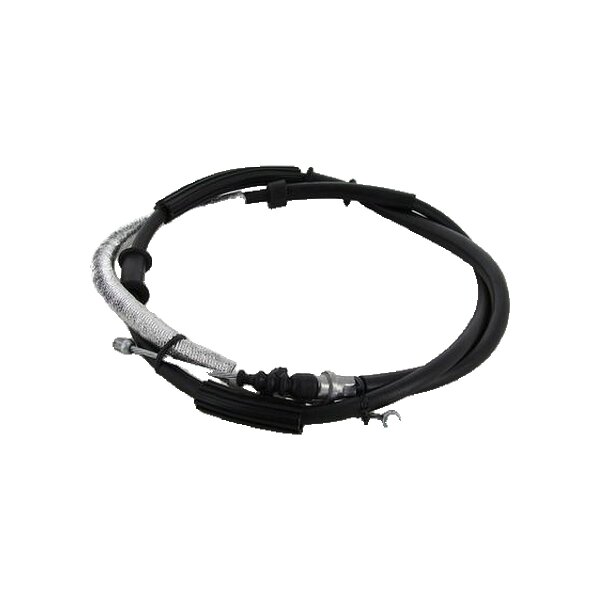 Seilzug Feststellbremse Scheibenbremse TRISCAN IAM-Expertise für u.a. FIAT 500L