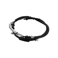 Seilzug Feststellbremse Scheibenbremse TRISCAN...