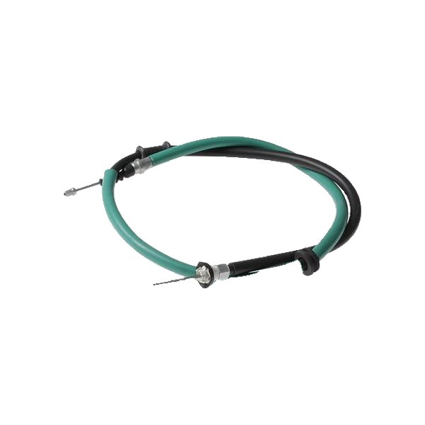 Seilzug Feststellbremse Scheibenbremse TRISCAN IAM-Expertise für u.a. FIAT LINEA