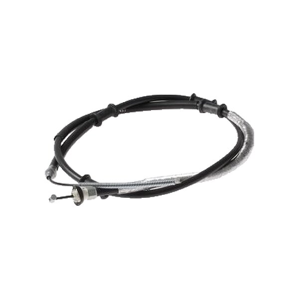 Seilzug Feststellbremse Trommelbremse TRISCAN für u.a. FIAT DOBLO