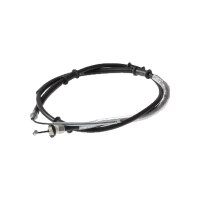 Seilzug Feststellbremse Trommelbremse TRISCAN für...