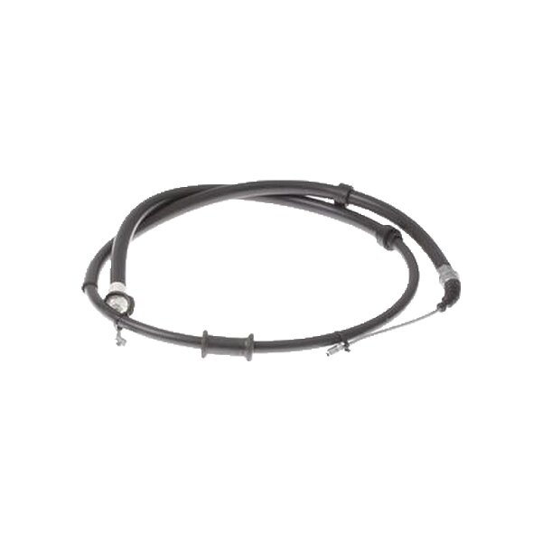 Seilzug Feststellbremse Scheibenbremse TRISCAN für u.a. FIAT PANDA