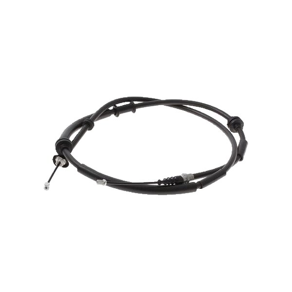 Seilzug Feststellbremse Scheibenbremse TRISCAN für u.a. FIAT TIPO