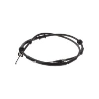 Seilzug Feststellbremse Scheibenbremse TRISCAN für...