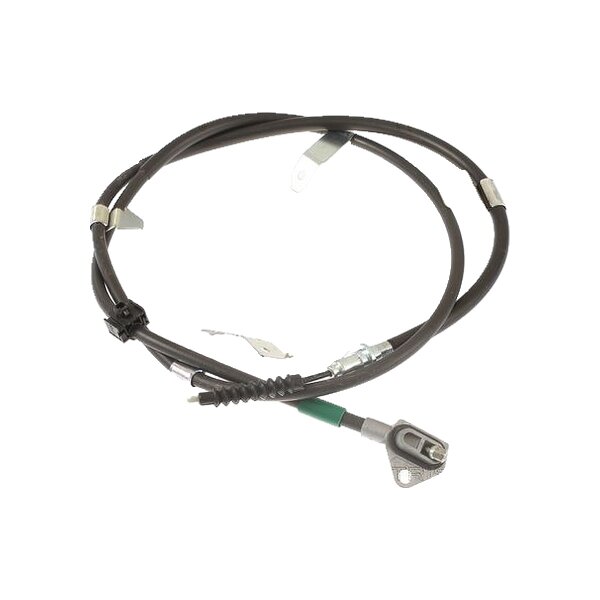 Seilzug Feststellbremse Scheibenbremse TRISCAN IAM-Expertise für u.a. FIAT 500L