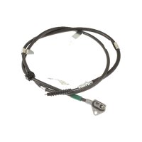 Seilzug Feststellbremse Scheibenbremse TRISCAN...