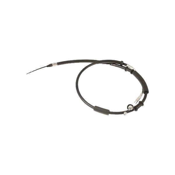 Seilzug Feststellbremse Scheibenbremse TRISCAN IAM-Expertise für u.a. FIAT 500L