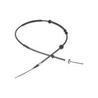 Seilzug Feststellbremse Scheibenbremse TRISCAN für...