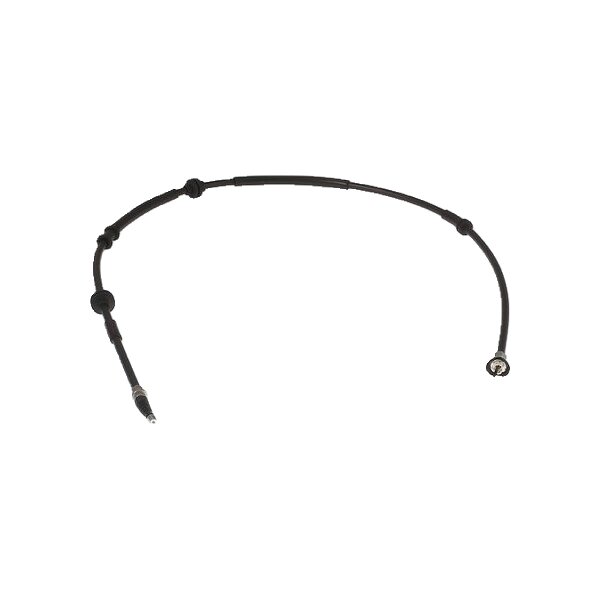 Cable Pull Parking Brake Disc Brake TRISCAN for e.g. FIAT TIPO